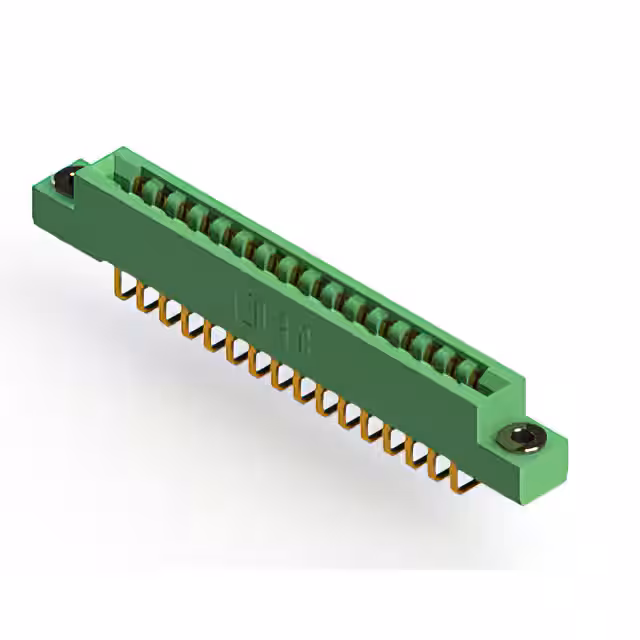 307-016-559-103 EDAC Inc.  Edgeboard Connectors